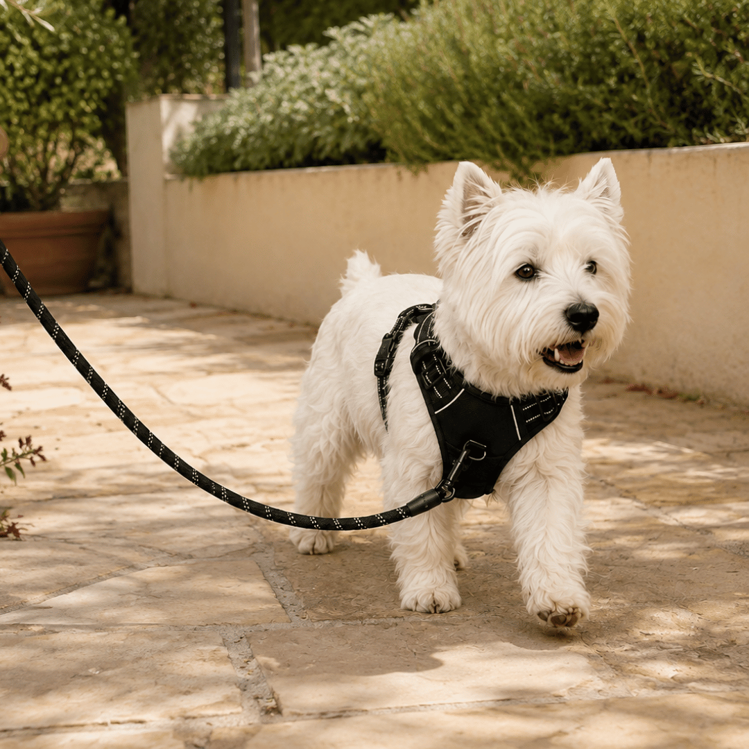 PawControl™ – רתמה נגד משיכות לכלבים
